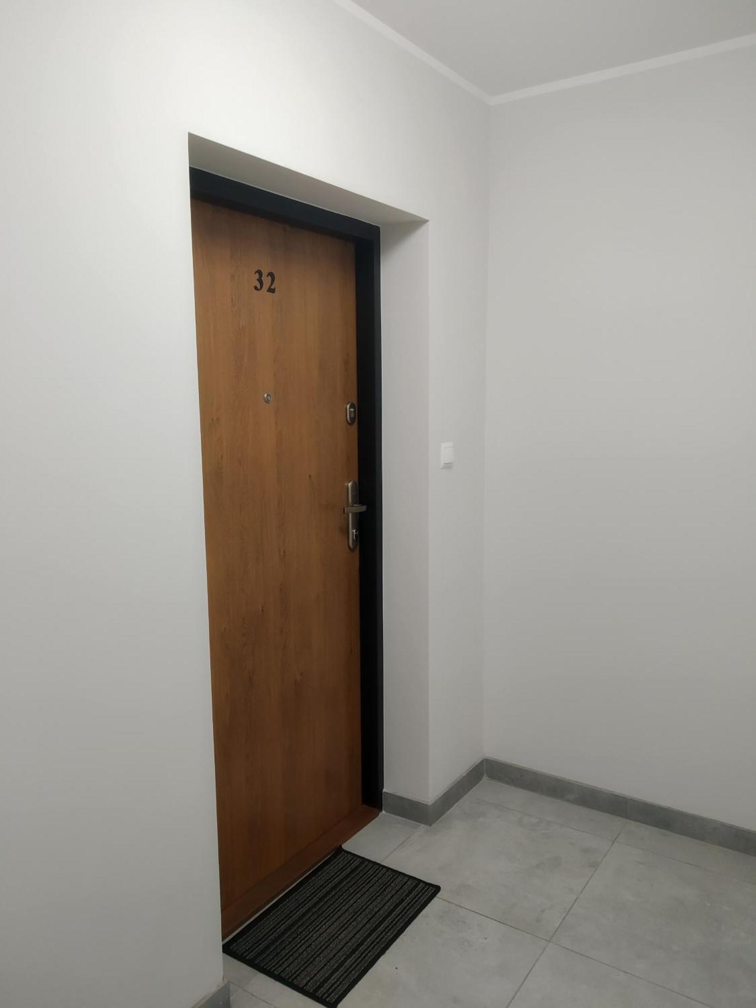 Apartament Białystok Buitenkant foto
